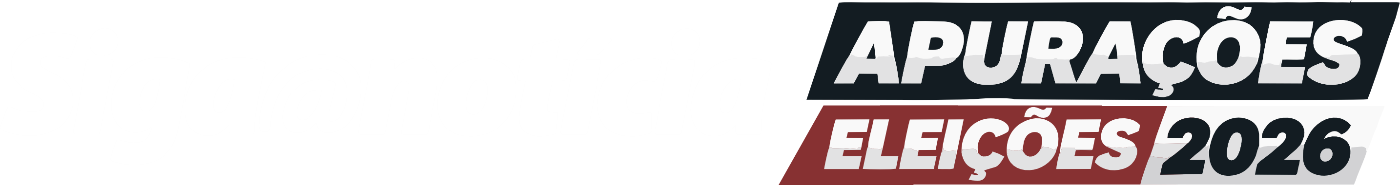 Eleições 2026